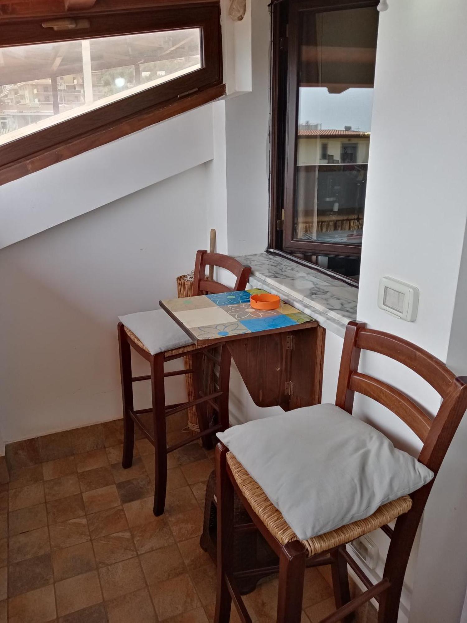 Villa Marysa Studio Apartment Джардіні-Наксос Екстер'єр фото