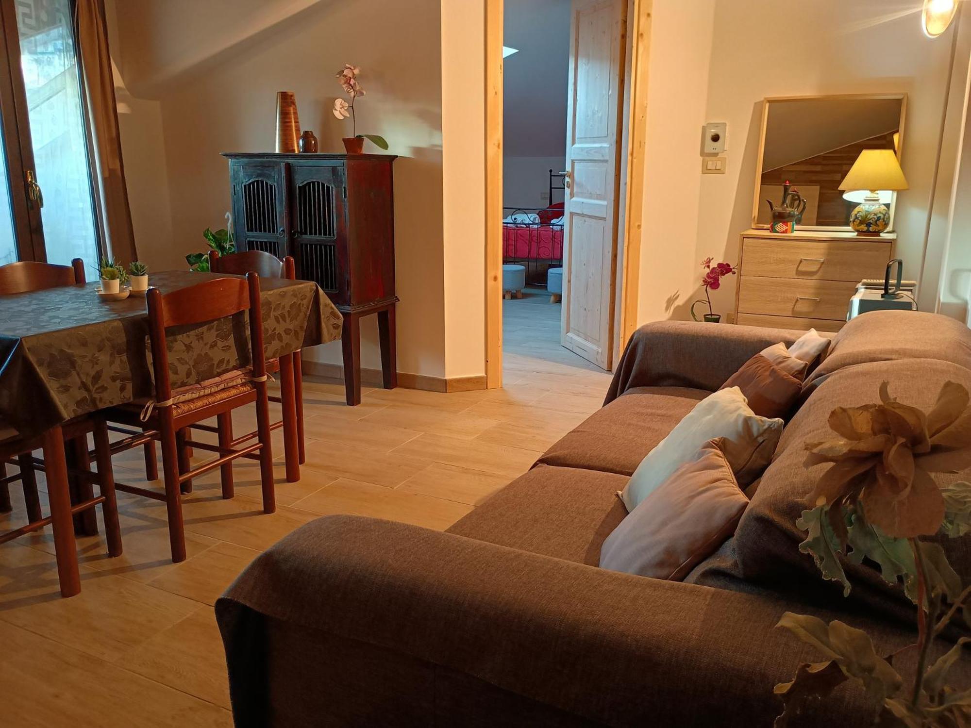 Villa Marysa Studio Apartment Джардіні-Наксос Екстер'єр фото