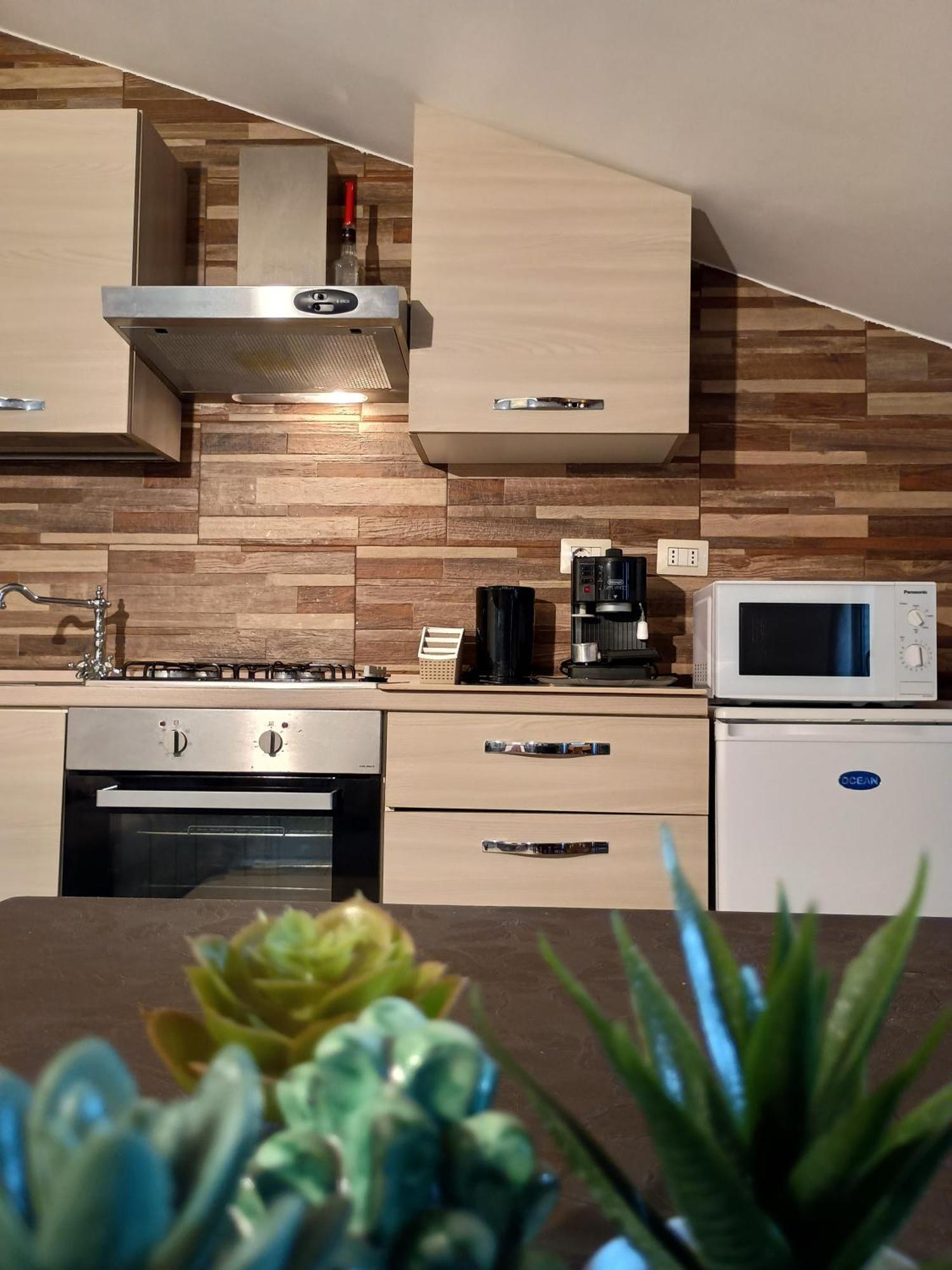Villa Marysa Studio Apartment Джардіні-Наксос Екстер'єр фото